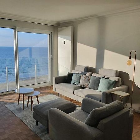Apartamento Residentie Majestic Middelkerke Exterior foto