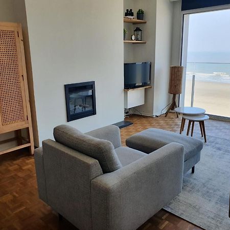 Apartamento Residentie Majestic Middelkerke Exterior foto