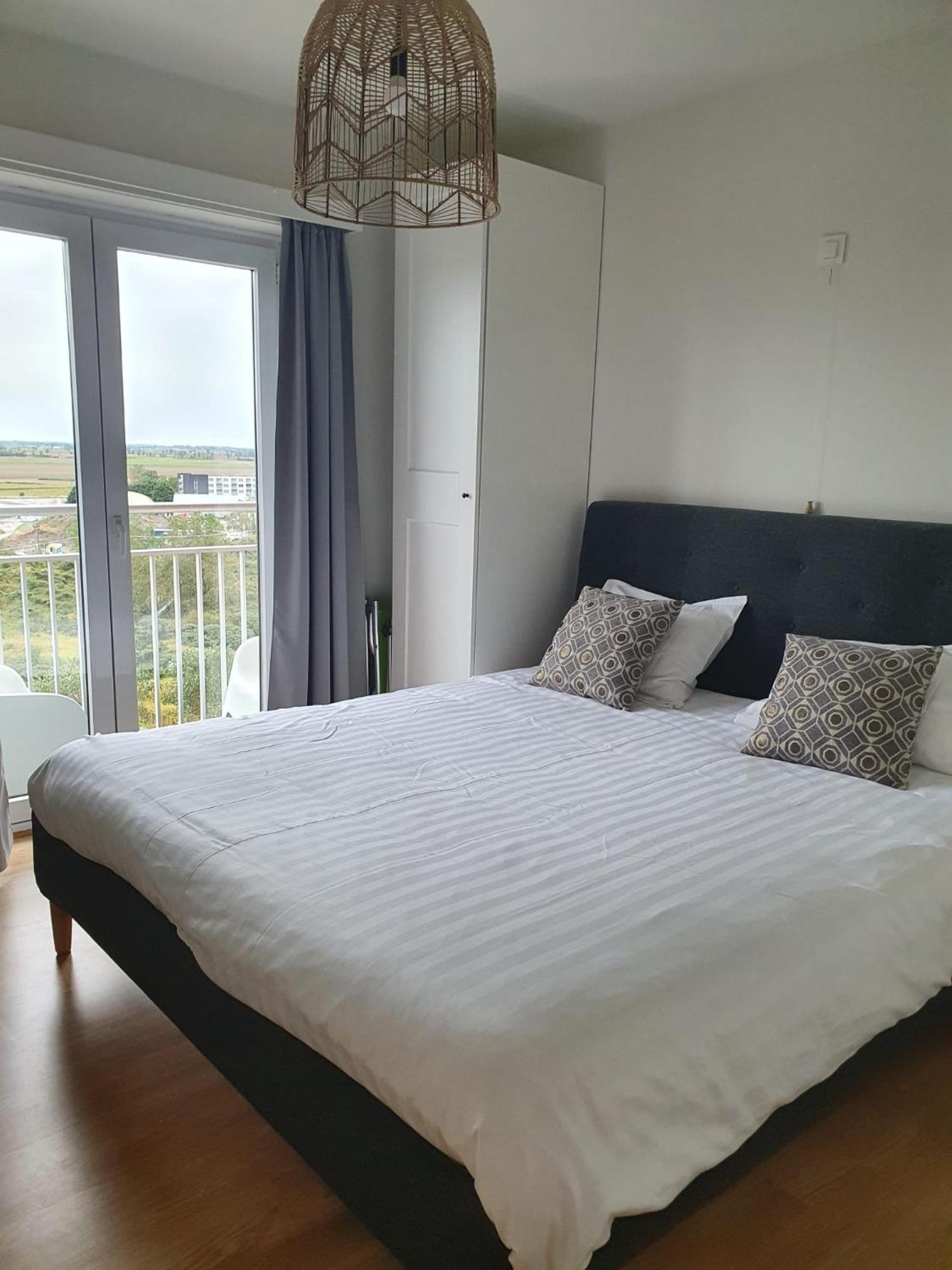Apartamento Residentie Majestic Middelkerke Exterior foto
