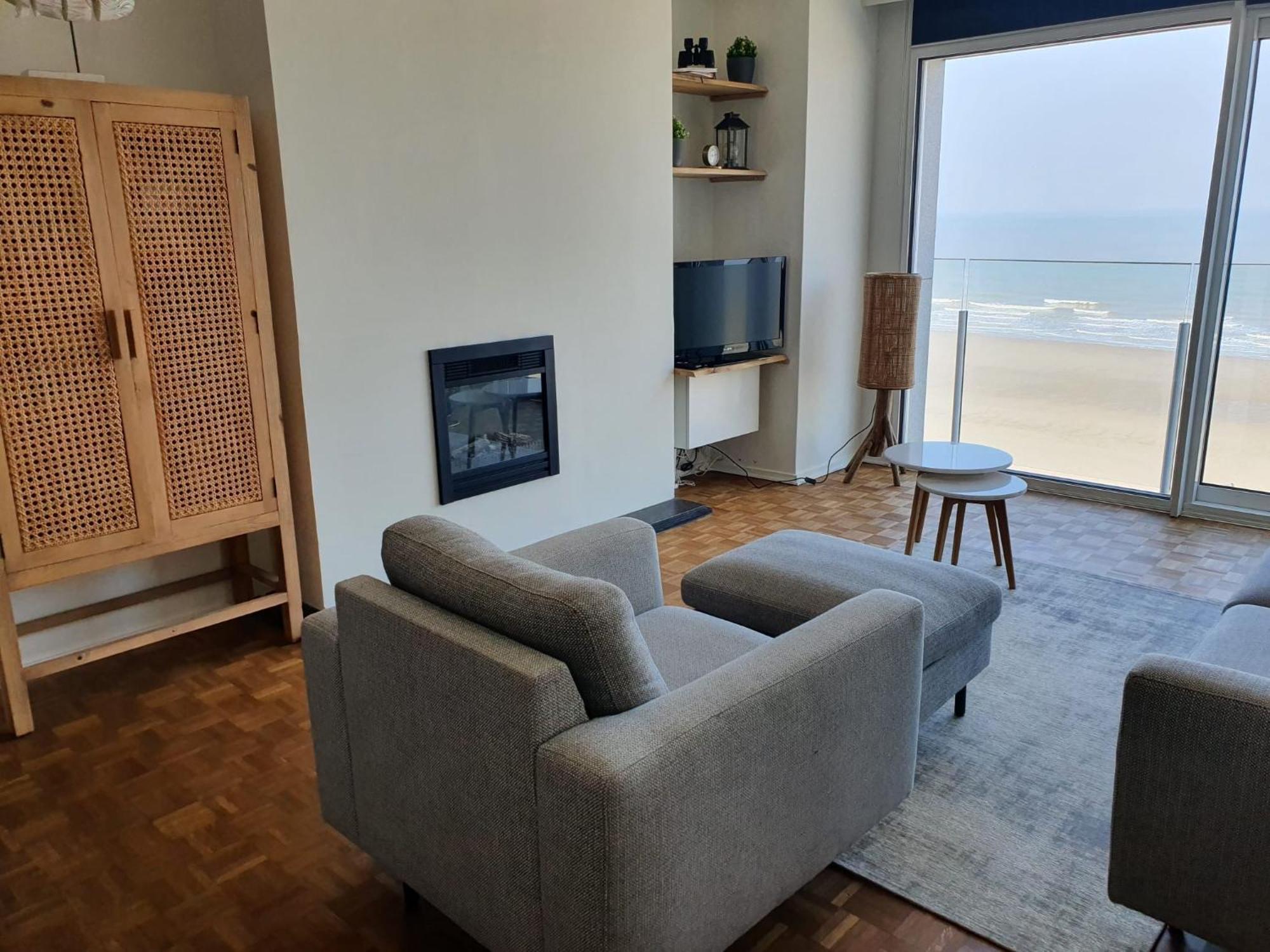 Apartamento Residentie Majestic Middelkerke Exterior foto